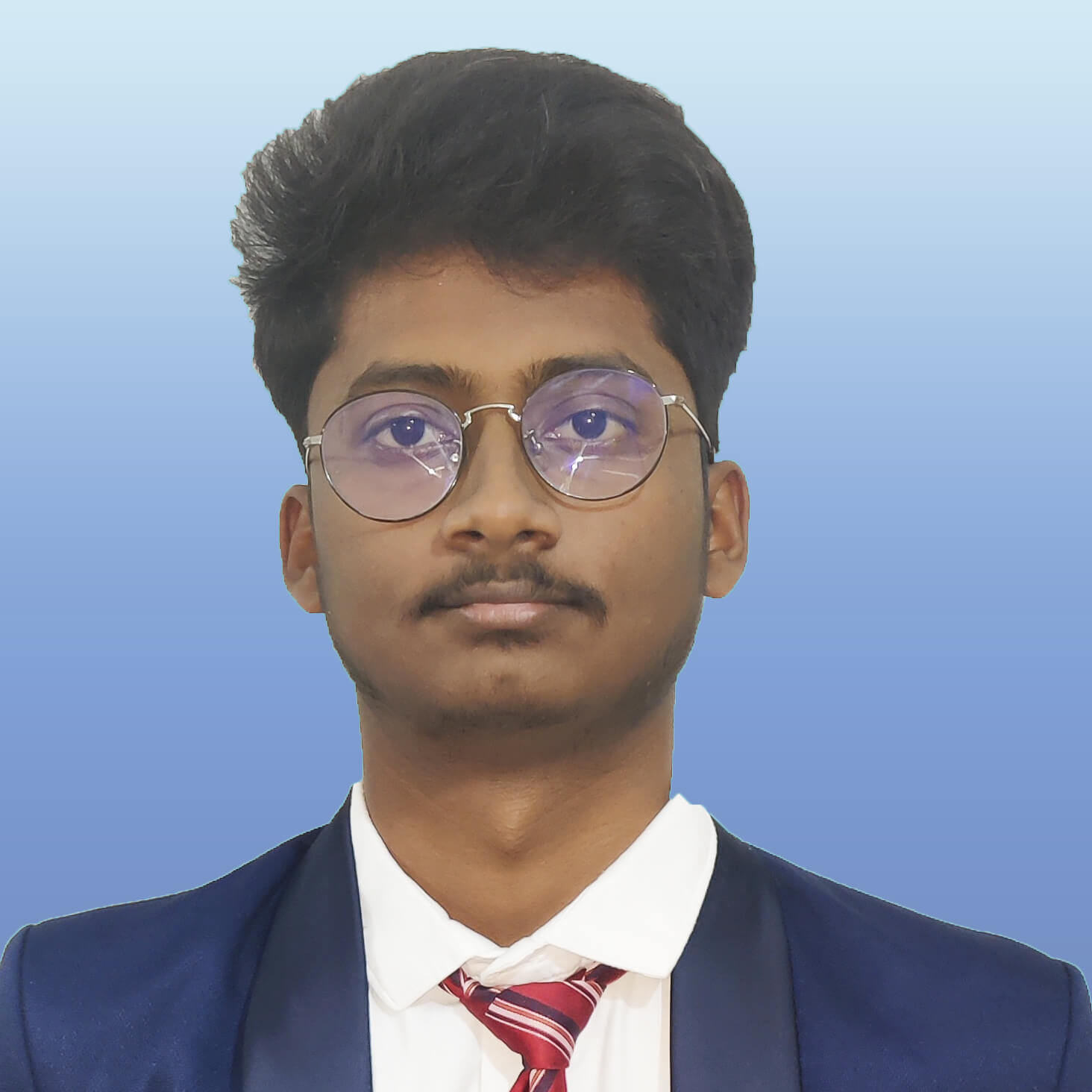 Harsh Kumar