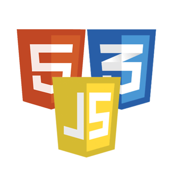 html/js/css